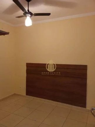 Imagem Apartamento com 2 dormitórios à venda, 48 m² por R$ 200.000,00 - Mirante Sul - Ribeirão Preto/SP