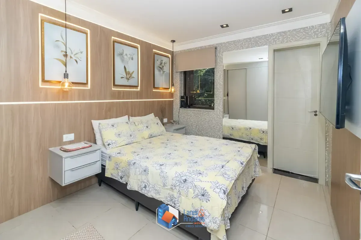 Imagem Apartamento para venda em Bela Vista com 2 quartos, sendo 2 suítes, 71m²