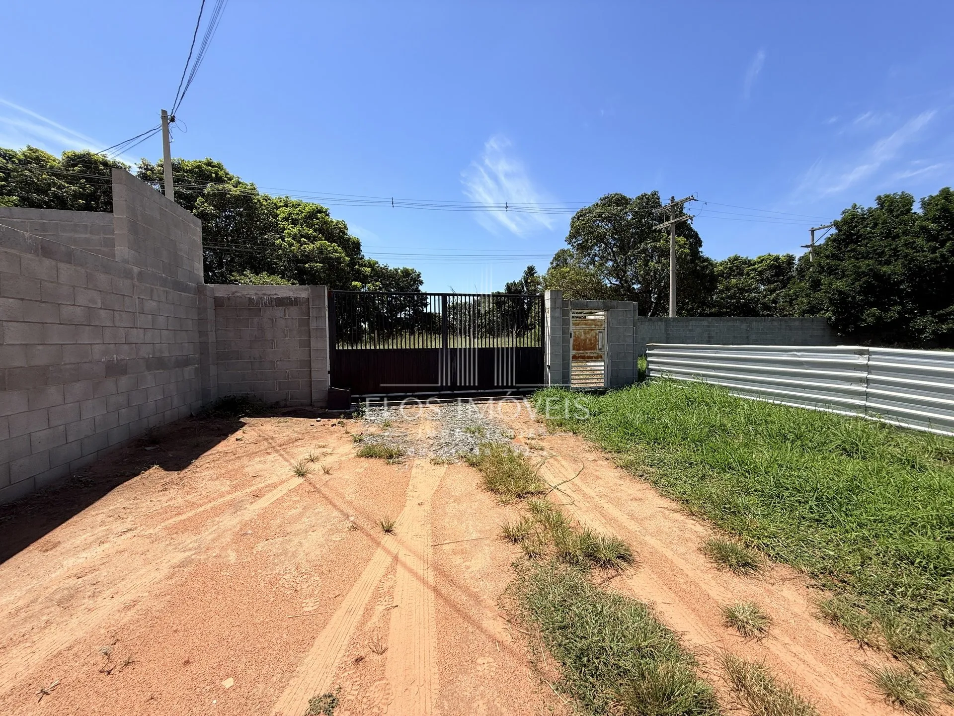 Imagem Chácara de no bairro Bairro dos Pires de Cima, em Limeira
