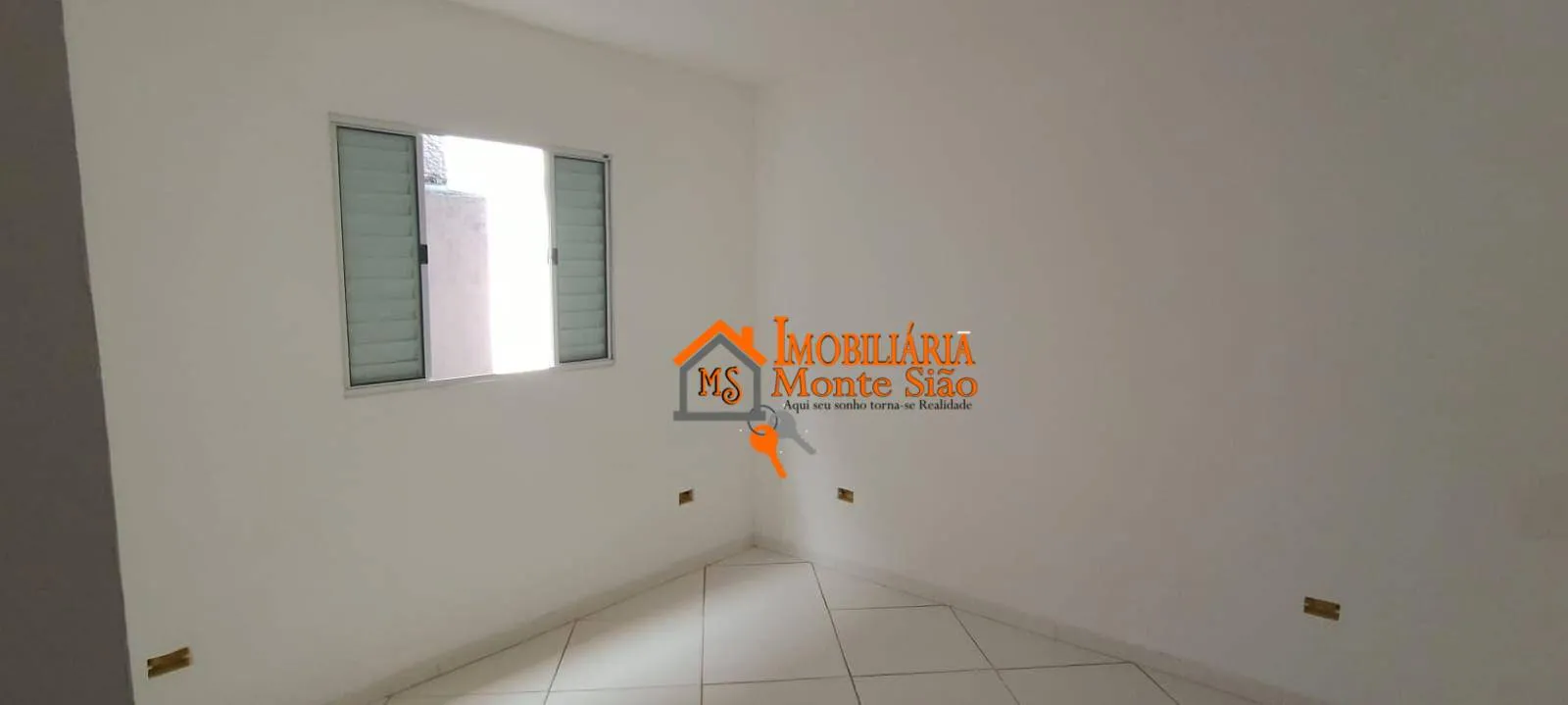 Imagem Casa com 2 dormitórios à venda, 60 m² por R$ 320.000,00 - Jardim do Triunfo - Guarulhos/SP