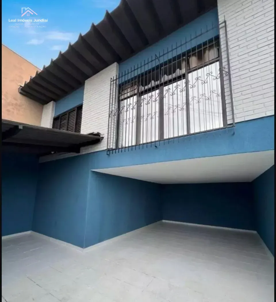 Imagem Casa à venda - Área útil 154 m2 com 3 dormitórios sendo 1 suíte - 3 vagas - Jardim Bonfiglioli - Jun