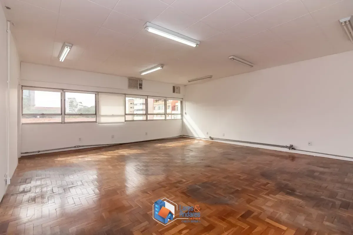 Imagem Conjunto comercial para venda em Vila Buarque, 85m²