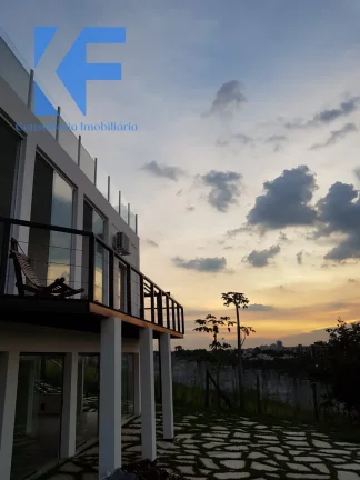Imagem CASA RESIDENCIAL em CAMPINAS - SP, COLINAS DO ERMITAGE (SOUSAS)