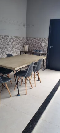 Imagem Sobrado em condomínio