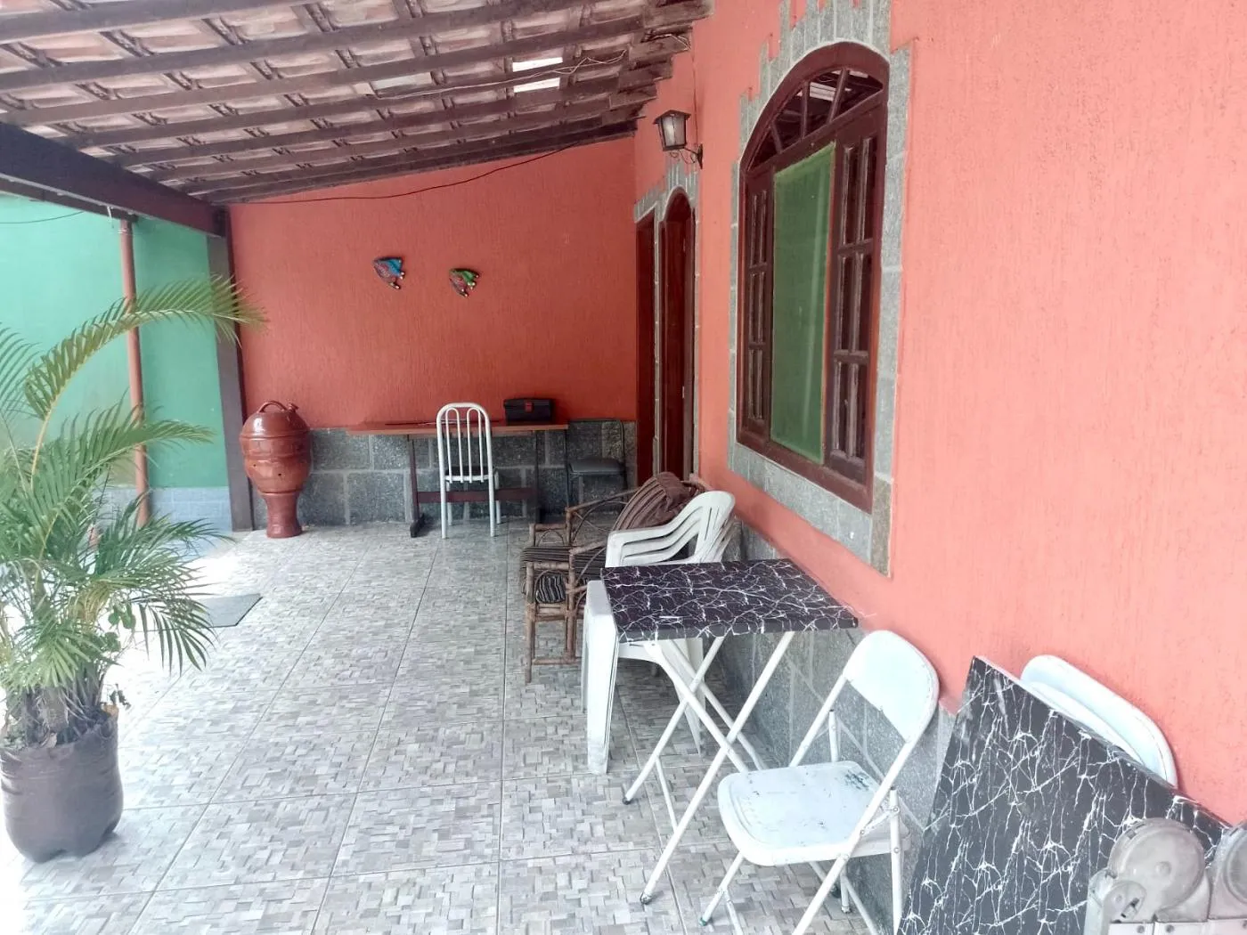 Imagem Casa para Venda em Guapimirim / RJ no bairro Centro
