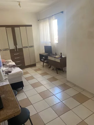 Imagem Apartamento a VENDA, Vila Universitária, Residencial Manon