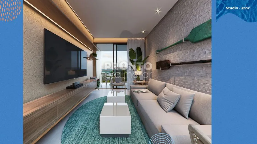 Imagem Beach Class Carneiros