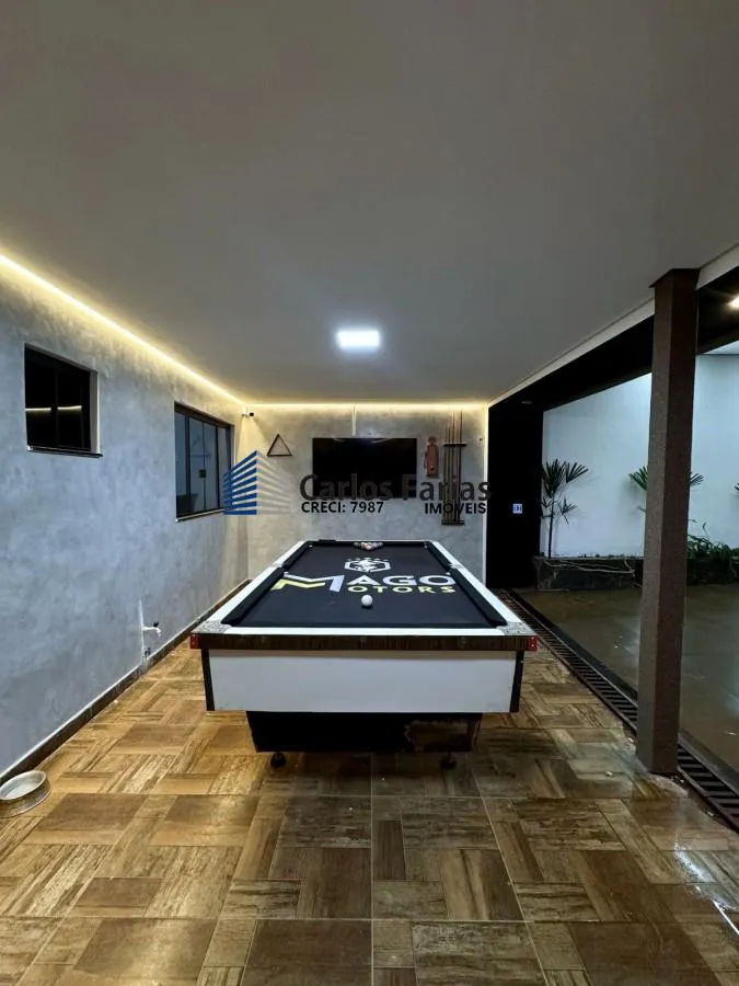 Imagem Casa para Venda em Brasília, Residencial Morro da Cruz (São Sebastião), 2 dormitórios, 1 suíte, 2 banheiros, 2 vagas