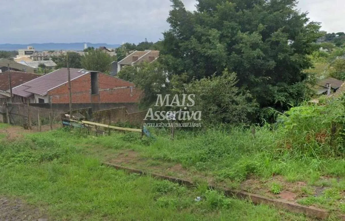 Imagem Terreno para Venda em São Leopoldo / RS no bairro Pinheiro