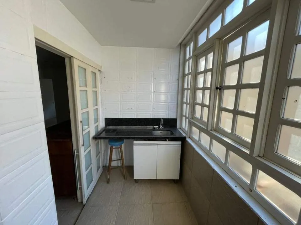 Imagem Apartamento em Cidade Baixa