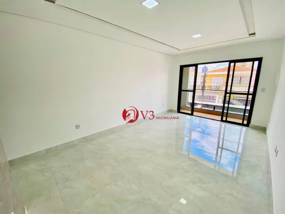 Imagem Sobrado com 3 dormitórios à venda, 140 m por R$ 880.000 - Penha - São Paulo/SP