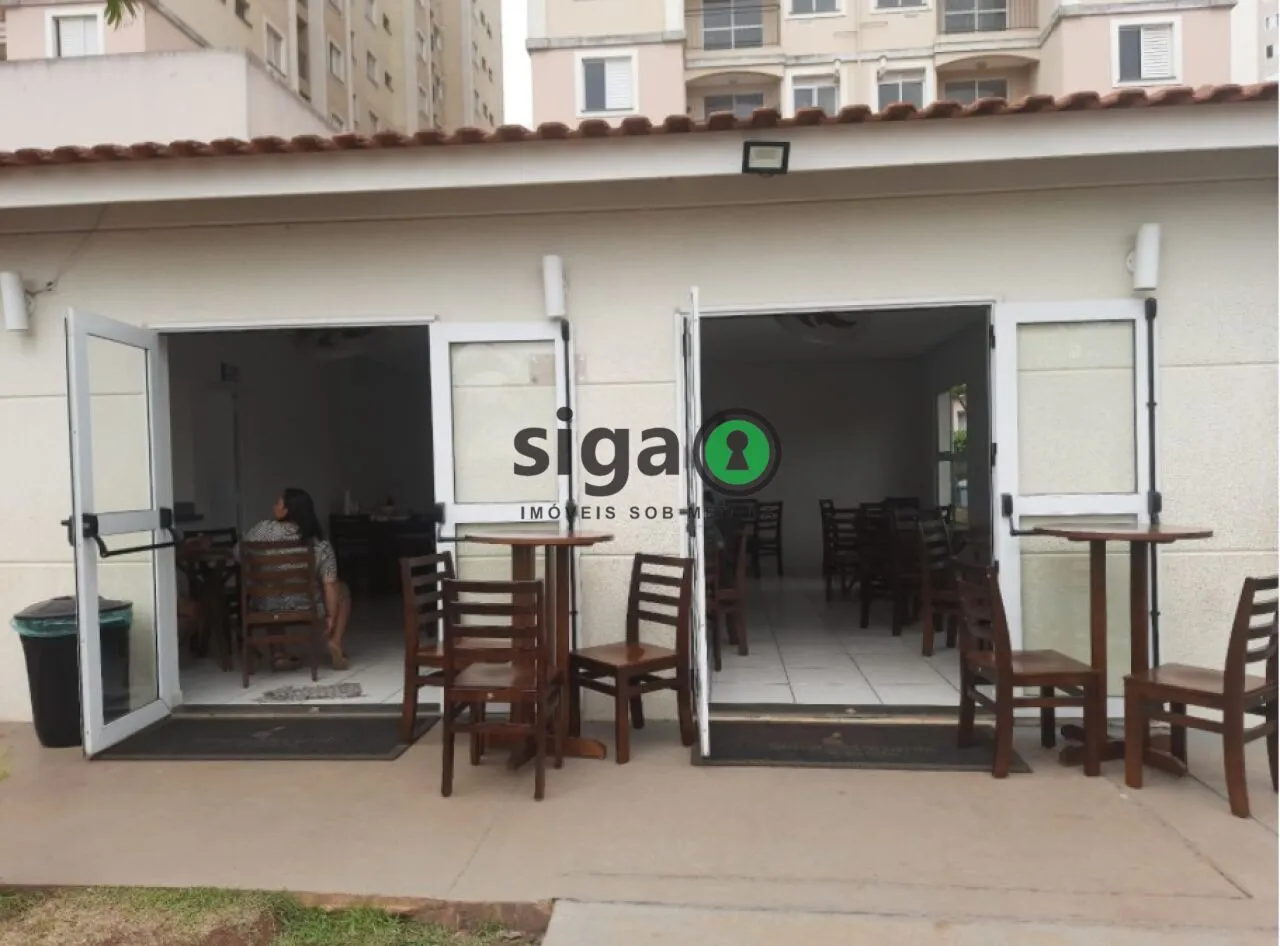 Imagem Praticidade, Lazer e Conforto em um Só Lugar