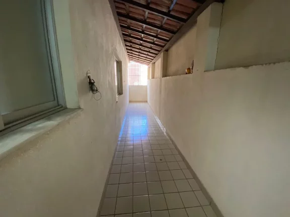 Imagem apartamento 3 quartos 1 andar com elevador