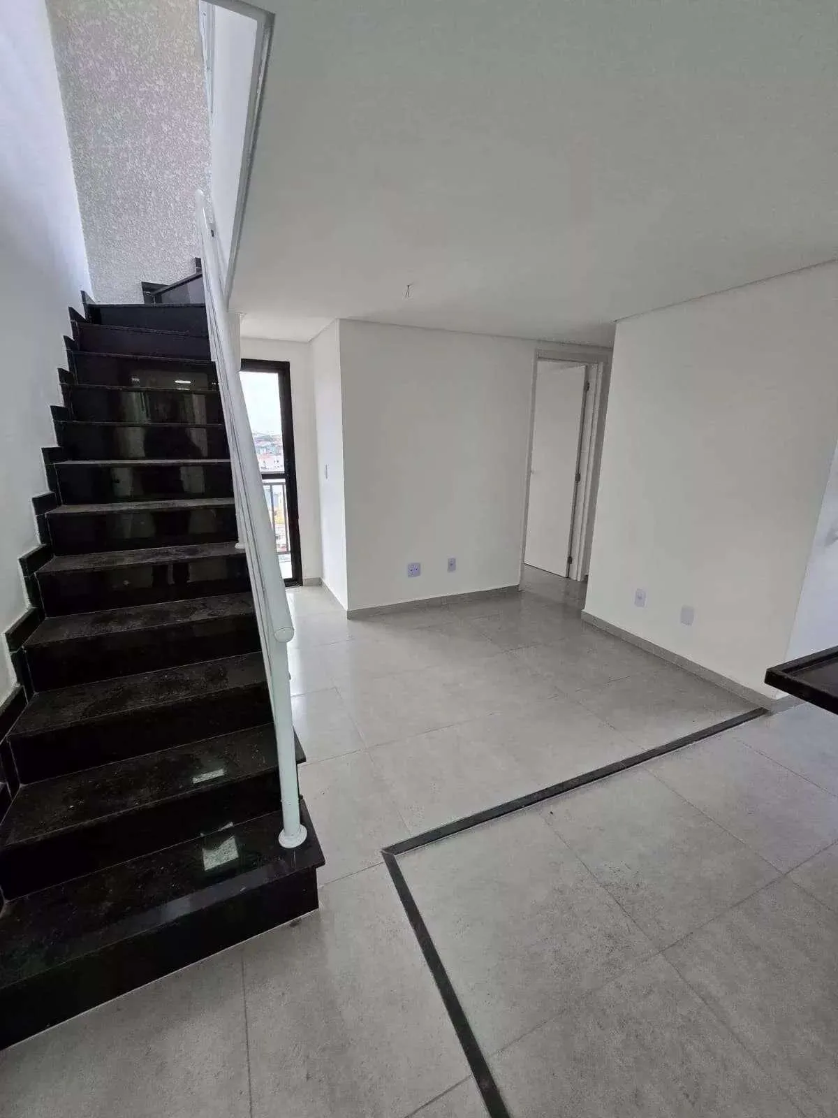 Imagem Cobertura Duplex 2 dormitórios - Vila Humaitá - Santo André