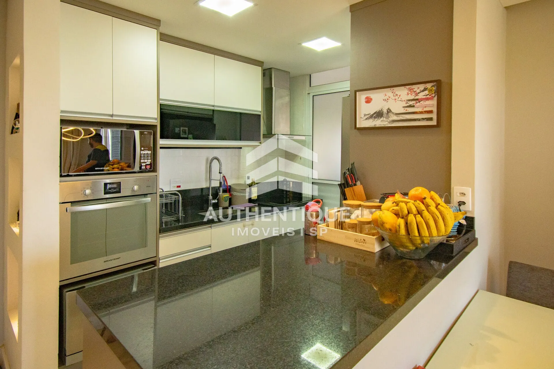 Imagem Quartier Jaguaré - Apartamento à venda no bairro Jaguaré - São Paulo/SP, Zona Oeste