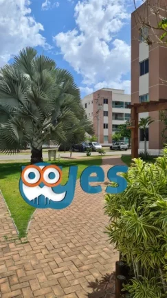Imagem Yes imob - Apartamento para Venda no Vila de Espanha , Sim, Feira de Santana.