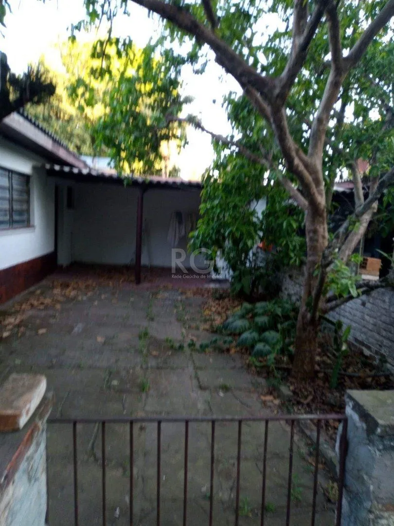 Imagem Casa em Belém Novo