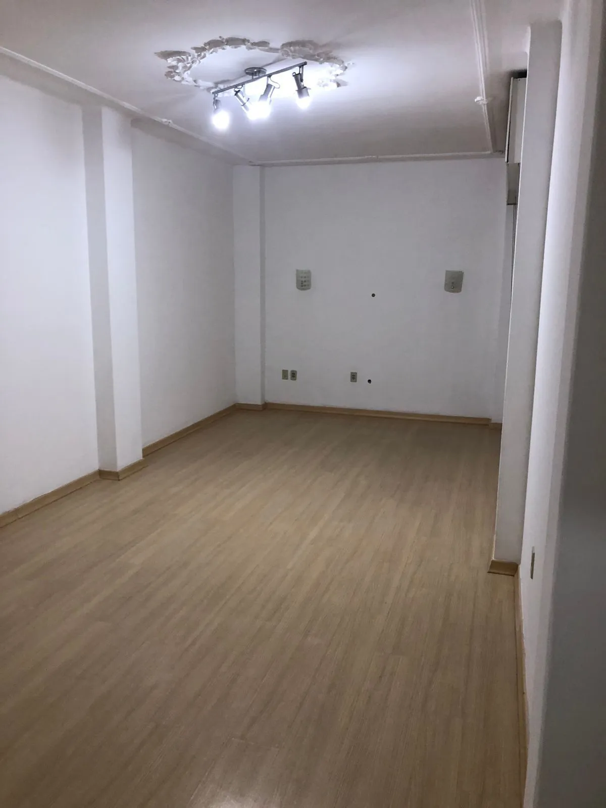 Imagem Apartamento em Centro Histórico