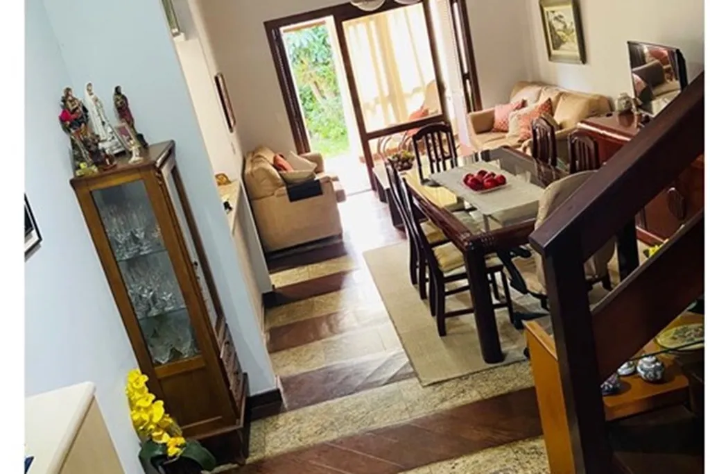 Imagem Casa em Jardim Planalto