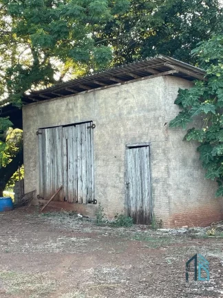 Imagem Sítio lindo a venda em ótima localização linha União da Serra em Guaraniaçu - PR