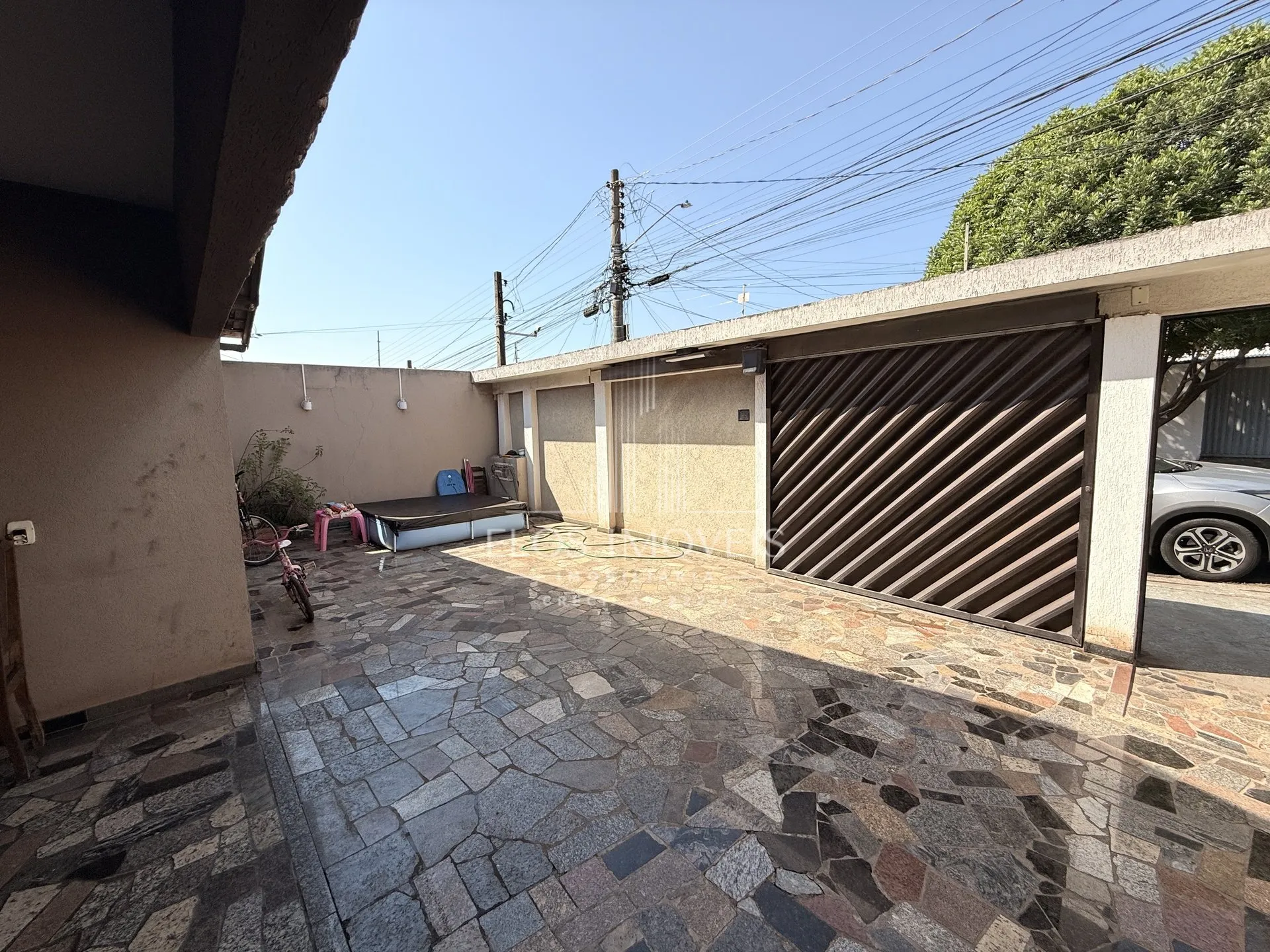 Foto do imóvel Casa de 3 quartos, 170m² no bairro Parque das Nações, em Limeira em Parque das Nações, Limeira - SP