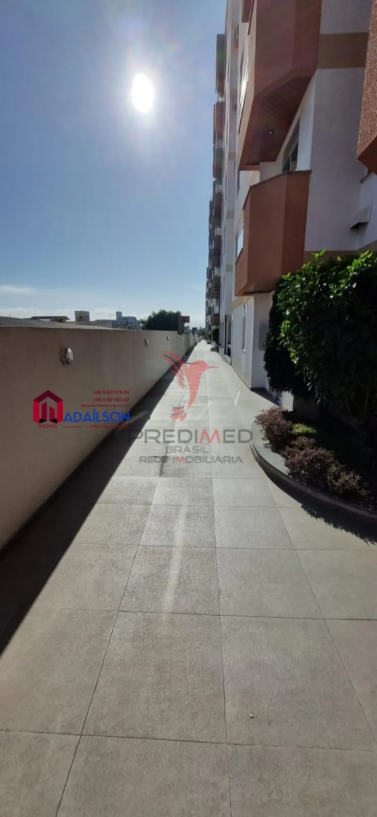 Imagem Condomínio Residencial Villa das Flores Apto com 2 Dormitórios SJ