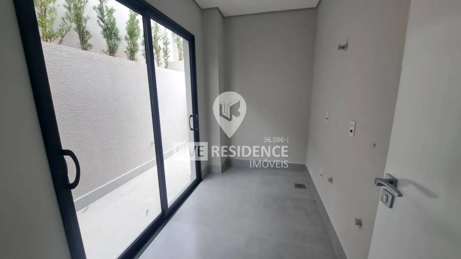 Imagem Casa nova em Condomínio em Itatiba