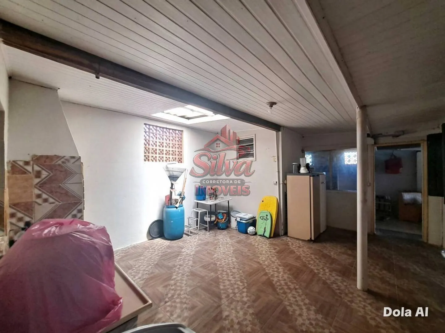 Imagem C429 | Casa 4 dorm em bairro tranquilo, Ipiranga, Imbé