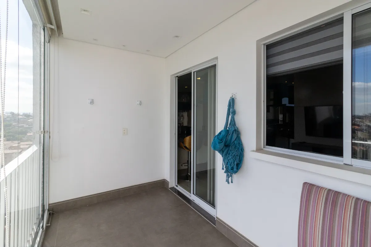 Imagem Apartamento para venda em Novo Osasco com 3 quartos, sendo 1 suíte, 78m2
