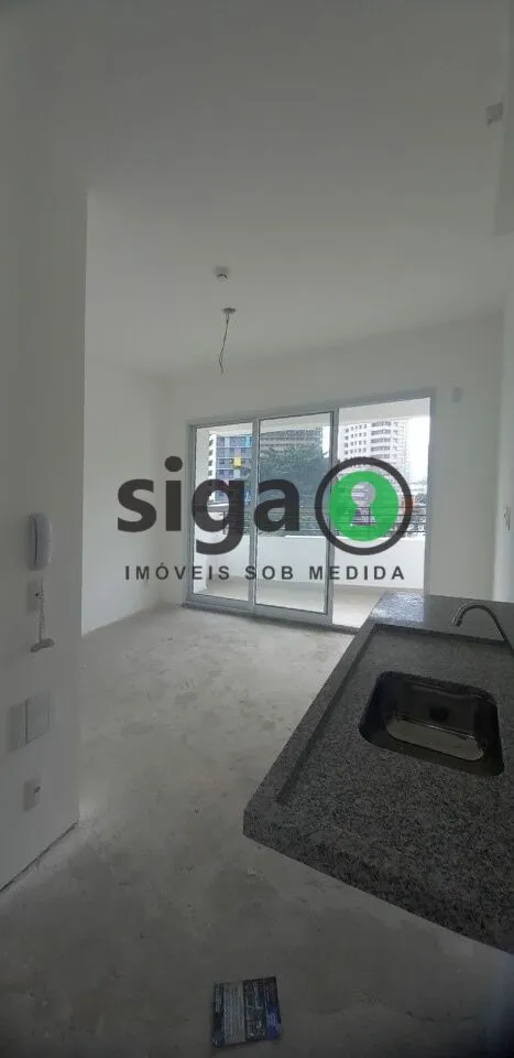 Imagem Studio á venda de 25m² localizado no Butantã