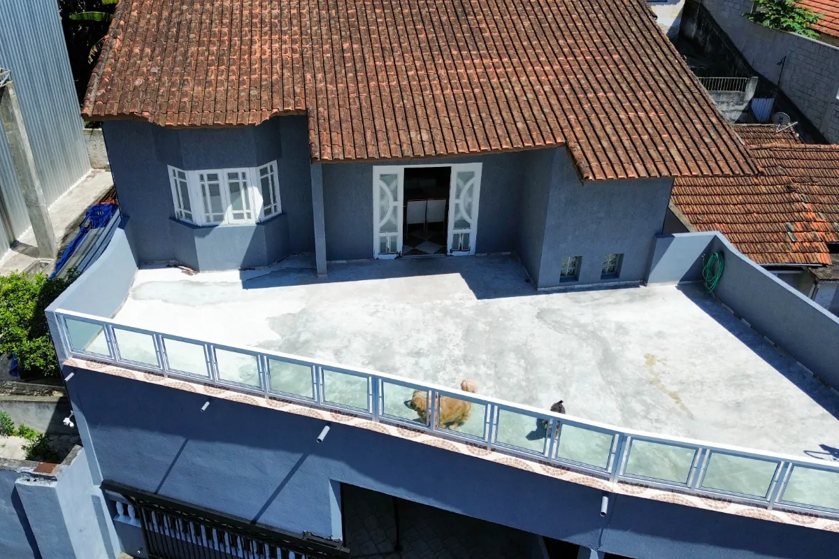 Imagem Casa para venda em Ponte Seca com 3 quartos, sendo 1 suíte, 299m2