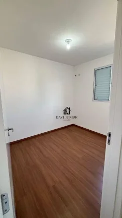 Imagem Apartamento com 2 dormitórios à venda, 42 m² por R$ 207.000 - Recreio dos Sorocabanos - Sorocaba/SP