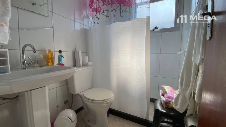 Imagem Prédio com 07 apartamentos alugados, todo à venda.