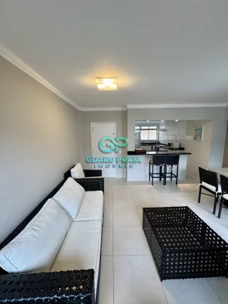 Imagem Apartamento à venda no bairro Enseada - Guarujá/SP