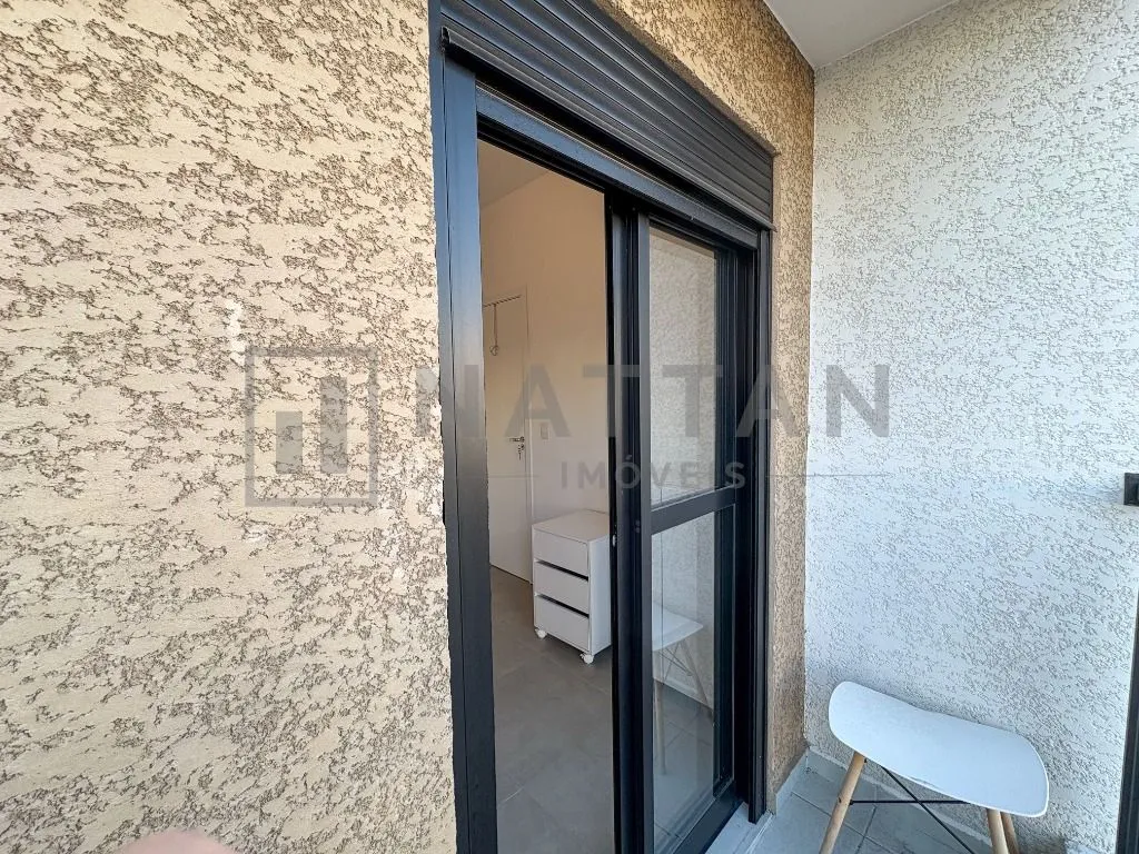 Imagem Apartamento com 1 dormitório para alugar, 34 m² por R$ 2.710,00/mês - Tatuapé - São Paulo/SP