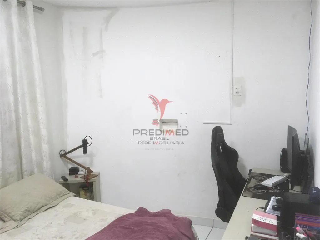 Imagem Sobrado de 3 quartos, 230m² no bairro Jardim Itapuã, em Lençóis Paulista