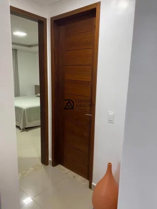 Imagem CASA DUPLEX LINDÍSSIMA EM NINHO RESIDENCIAL