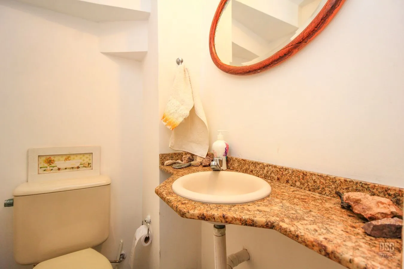 Imagem Casa de Condomínio em Tristeza