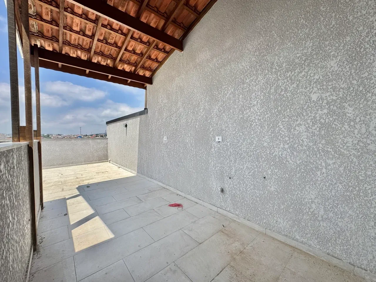 Imagem Apartamento com 2 Quartos à Venda, 80 m² em Jardim Cristiane - Santo André