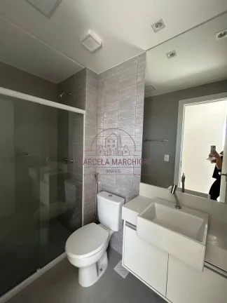 Imagem Apartamento 2 quartos, 1 suíte sol da manhã novíssimo, lazer completo