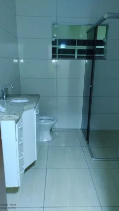 Imagem CASA RESIDENCIAL em POÇOS DE CALDAS - MG, BOA ESPERANÇA
