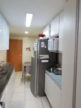 Imagem Apartamento com 4 Quartos à Venda, 136 m² em Boa Viagem - Recife