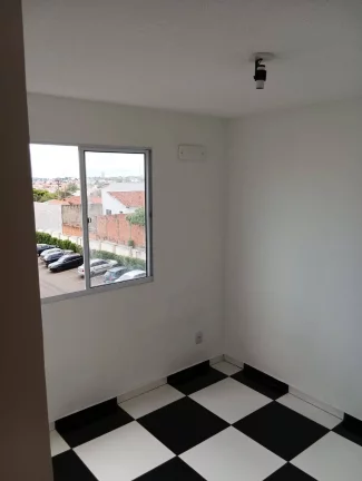 Imagem APARTAMENTO PADRÃO