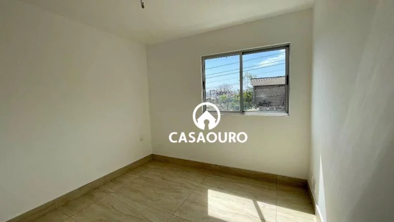 Imagem Apartamento com 2 quartos om área privativa à venda, 92 m² por R$ 555.700 - Esplanada - Belo Horizonte/MG