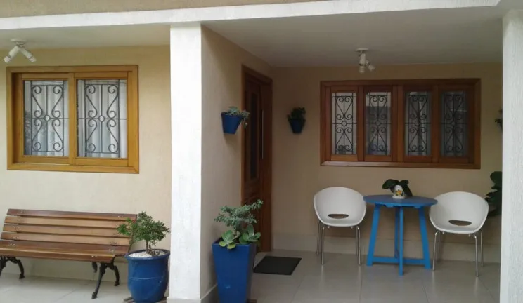 Imagem Casa com 2 Quartos à Venda, 200 m² em Agostinho Porto - São João de Meriti