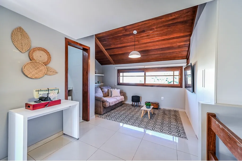 Imagem Casa de Condomínio em Tristeza