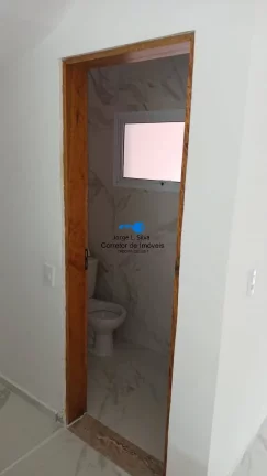 Imagem Sobrado 3 Dormitórios 1 Suíte com Closet e Varanda Portal III