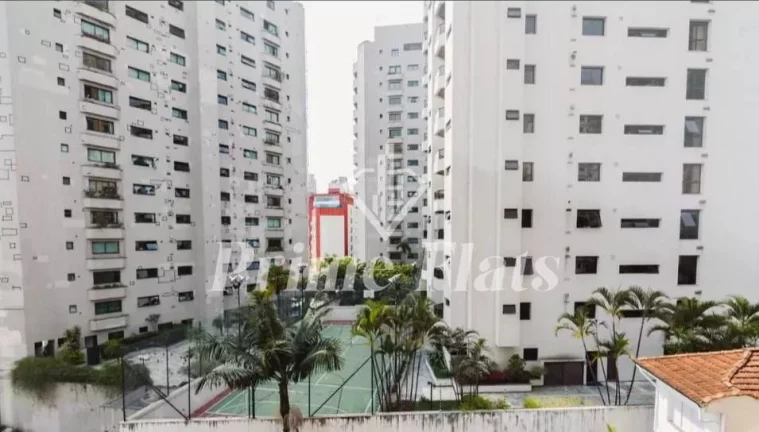 Imagem Apartamento disponível para venda Condomínio Edifício Vivenda das Primaveras, com 128 m², 4 dormitórios e 2 vagas de garagem