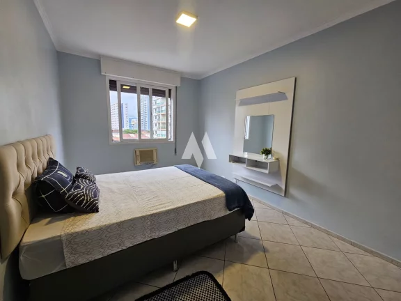 Imagem Apartamento no boqueirão com 02 quartos!