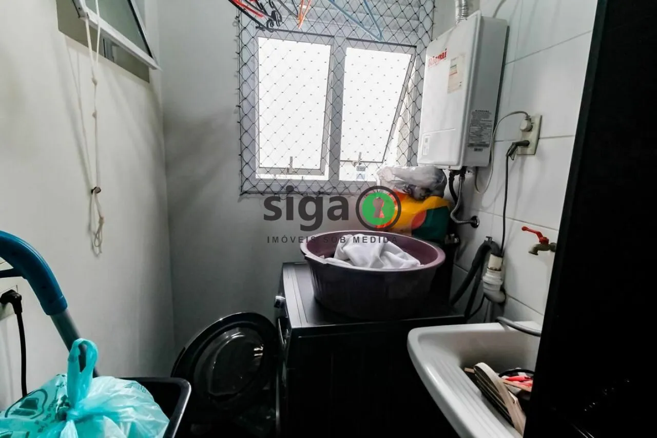 Imagem Apartamento à venda com 70m², 3 quartos e 1 vaga